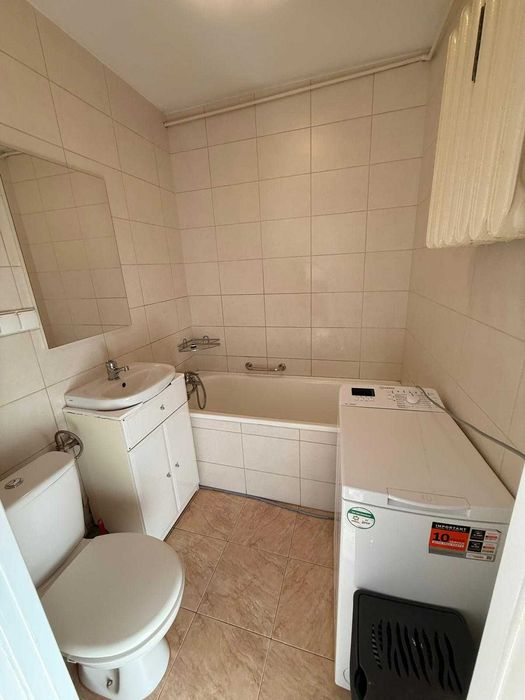 Funkcjonalne mieszkanie 34 m2 balkon + piwnica ( BEZ POŚREDNIKÓW )