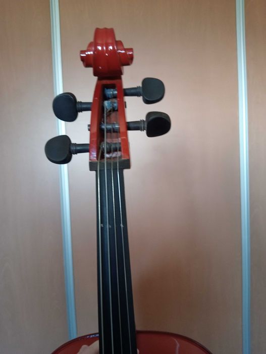 Violoncelo 3/4 Kreutzer