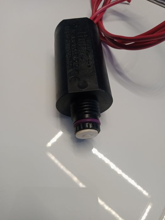Cewki Hunter do elektrozaworów 24VAC nowe+gratis