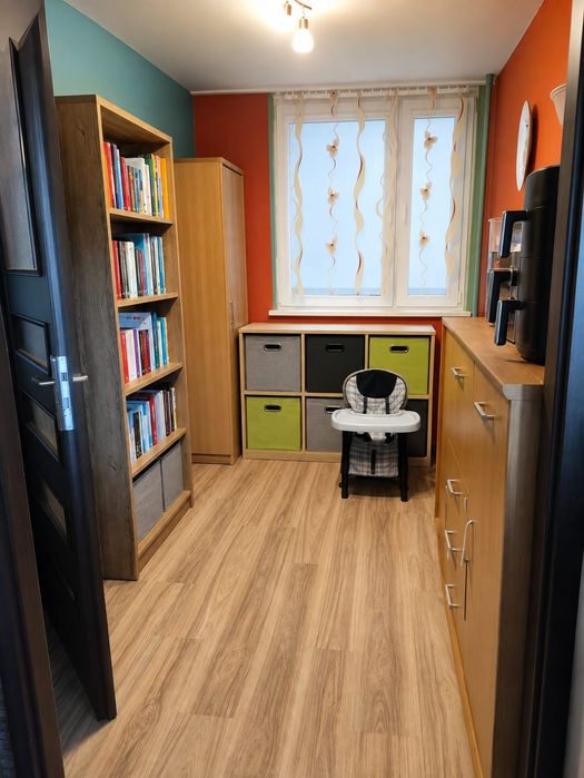 Mieszkanie – Toruń, Przedmieście Świętej Katarzyny, Stare Miasto - Widok 4