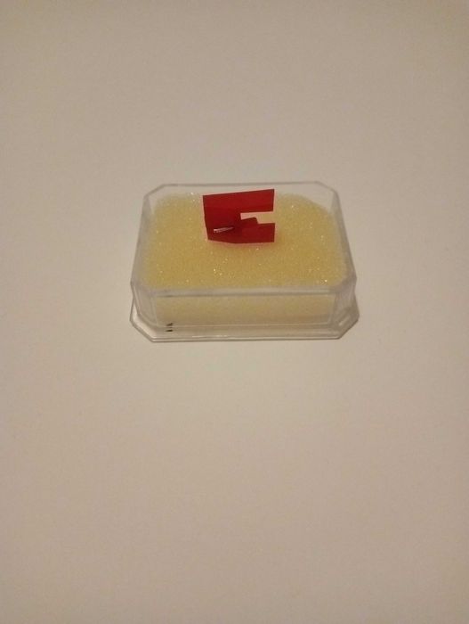 Igła ST 07 D do wkładki SANYO MG 07