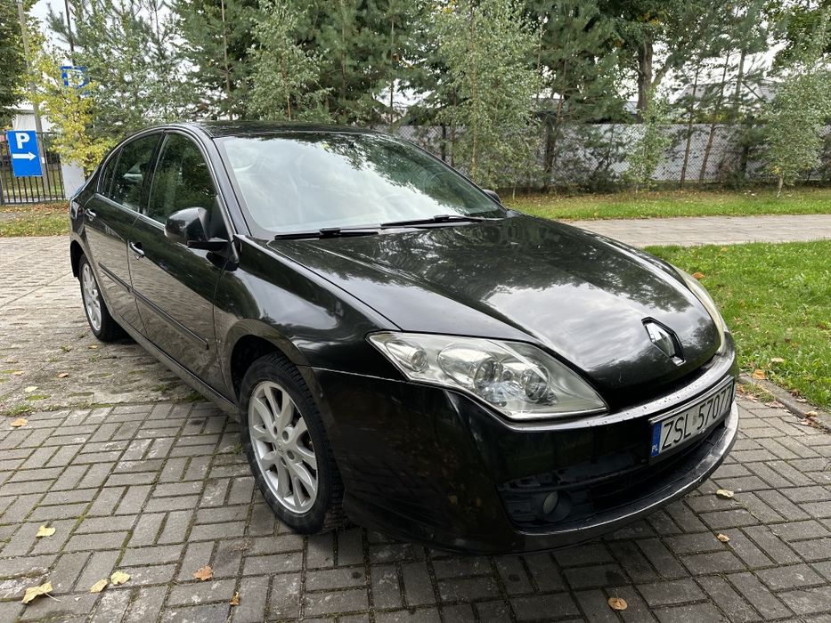 Renault Laguna