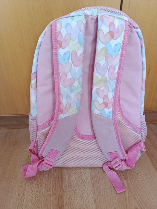 Mochila escolar (infantil)