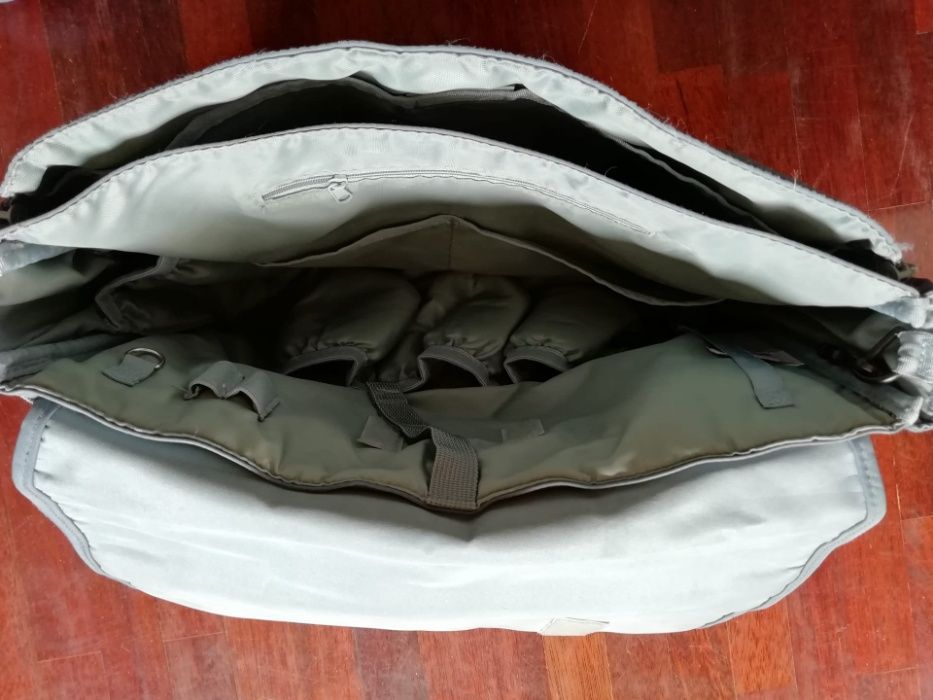 Mochila / mala / sacola