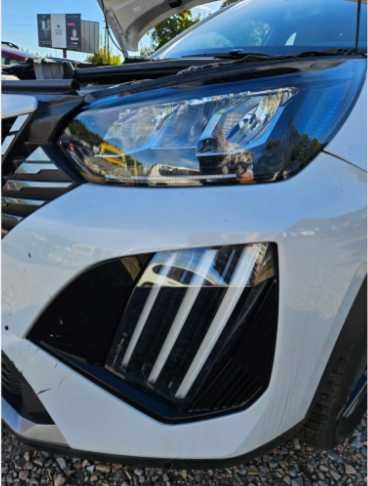 Peugeot 2008 2023 Бампер передній задній Разборка