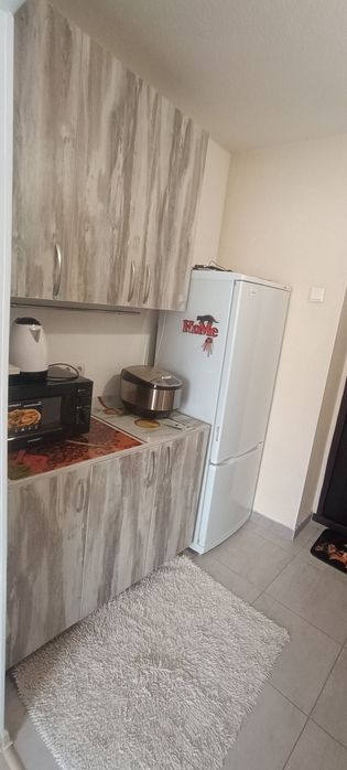 Сдам смарт квартиру 21 м² Воскресенка Микитенко 9Б