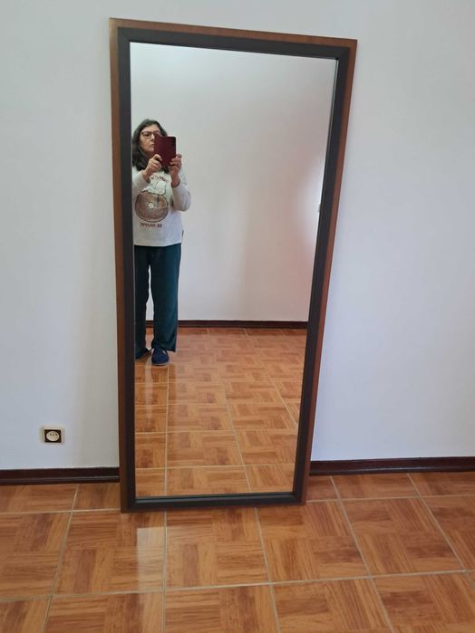 Espelho muito bonito