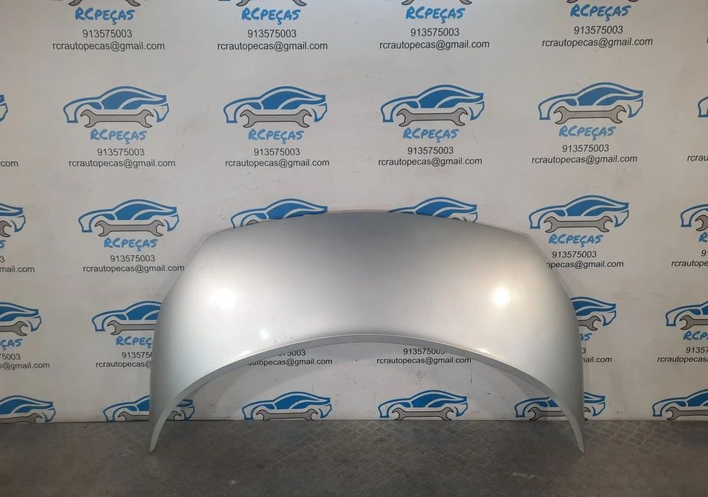 Frente Completa Skoda Octavia 2 Mk2 2.0 TDi 1Z 2004 - 2009