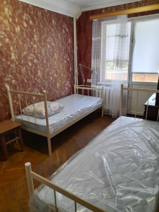 Терміново здається 2к квартира вул. Олексіївська. Солом'янка