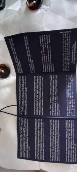 Prada płaszczyk r. L nowy