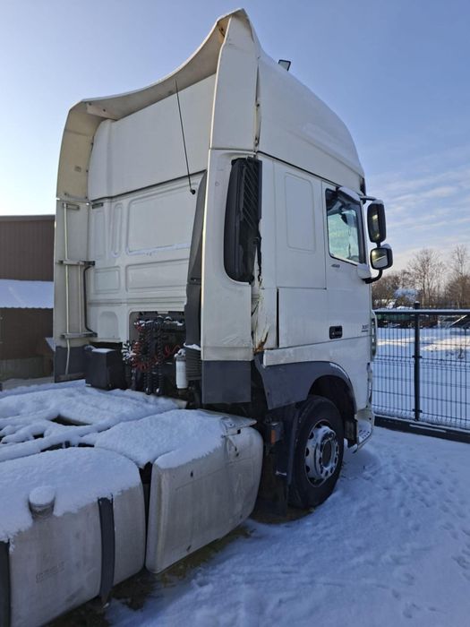 DAF 106 460 KM euro 6