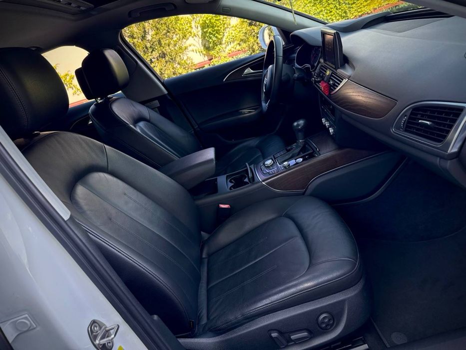 Продам Audi A6/C7 2014 года