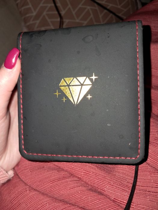 Relógio imitação roda de um carro