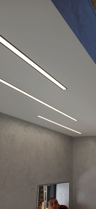 Ремонт квартир та будинків