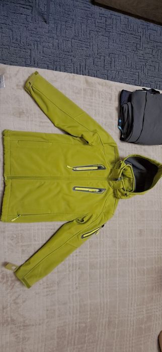 Куртка ветровка для хлопчика