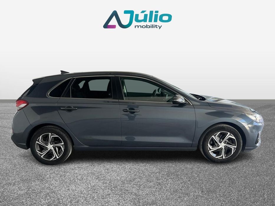 Hyundai i30 1.0 T-GDi Style Plus