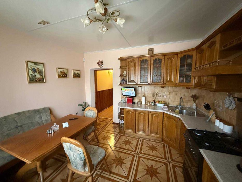 Дом по адресу ул. Якова Шепеля (площадь 198 м²) - Atlanta.ua - фото 5