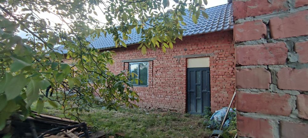 Продаж будинка  .