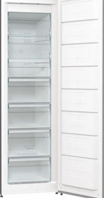 Морозильна камера