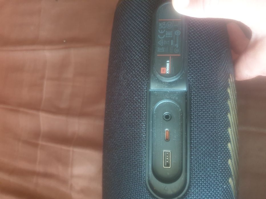Głośnik Bluetooth JBL XTREME3
