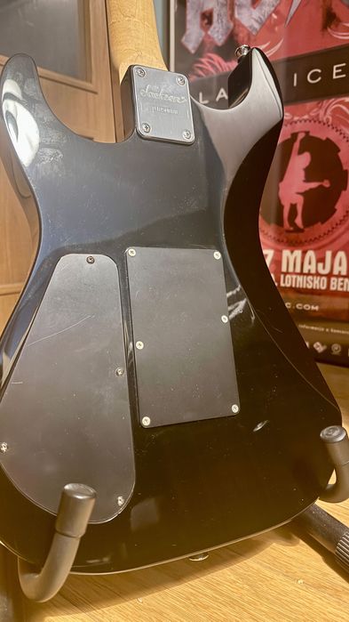 Gitara elektryczna Jackson Dinky JS30 + gigbag