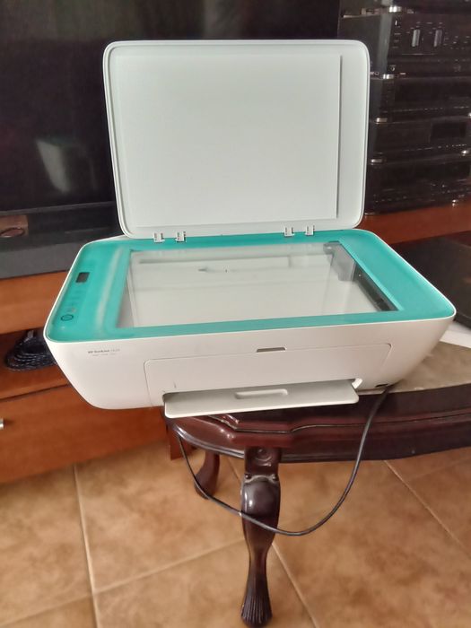 Impressora HP DESKJET 2632