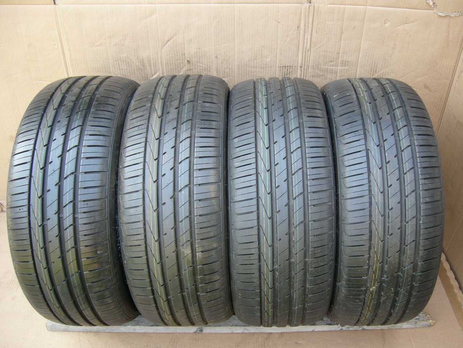 komplet Hankook Ventus S1 Evo 2 K117A 235/50 R19 99V demo
