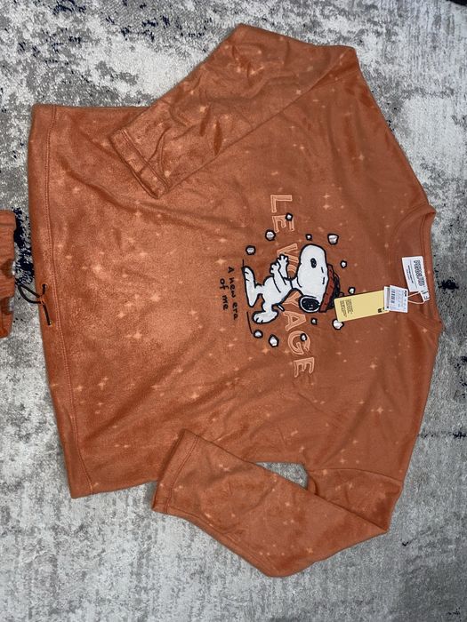 Pijama Women’secret Snoopy