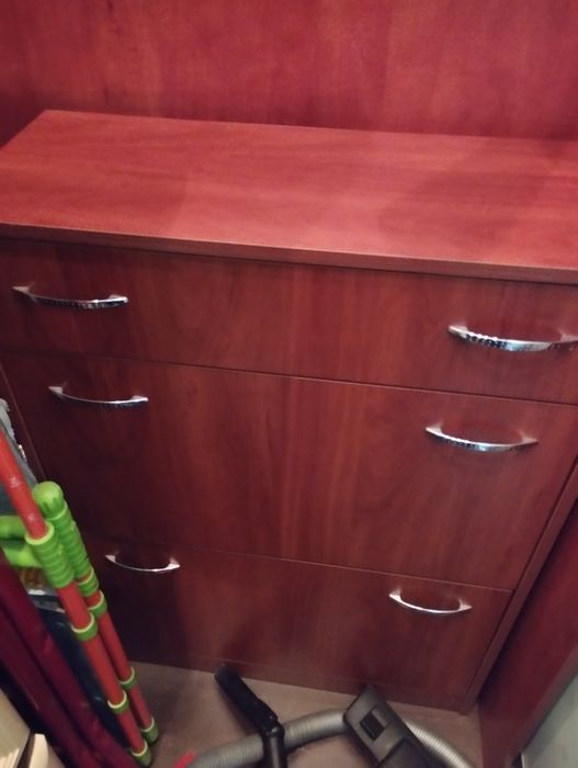 Тумба под обувь идеальное состояние