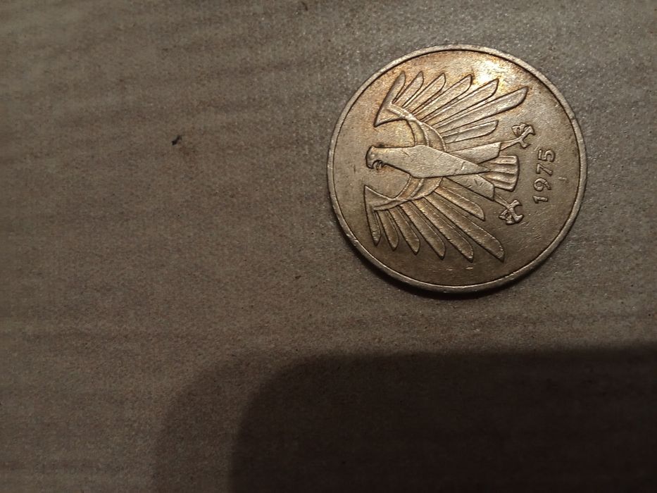 Moedas para colecionadores