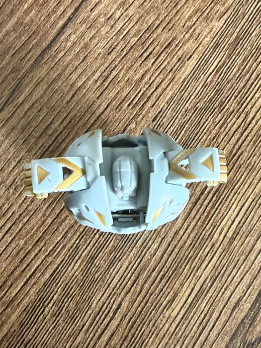 Bakugan Haos Robotallion B2 450G