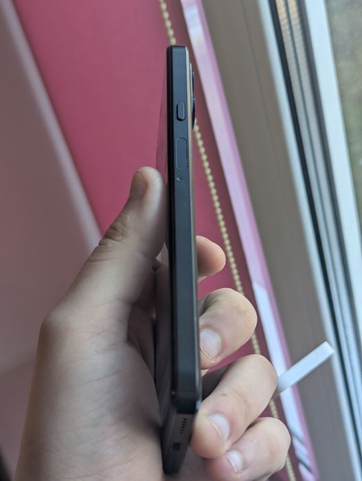 Cubot p80 8/256 gb nfs