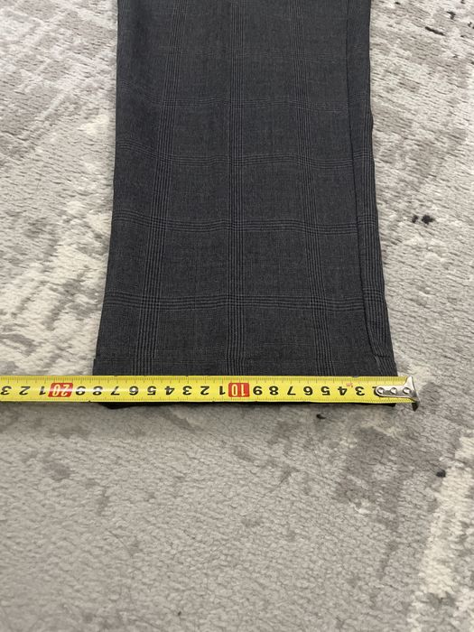 Spodnie męskie eleganckie