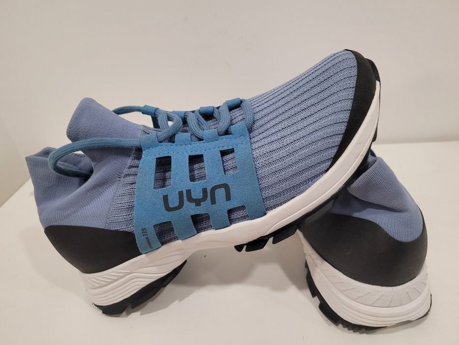 Кросівки NYU Nature Tune