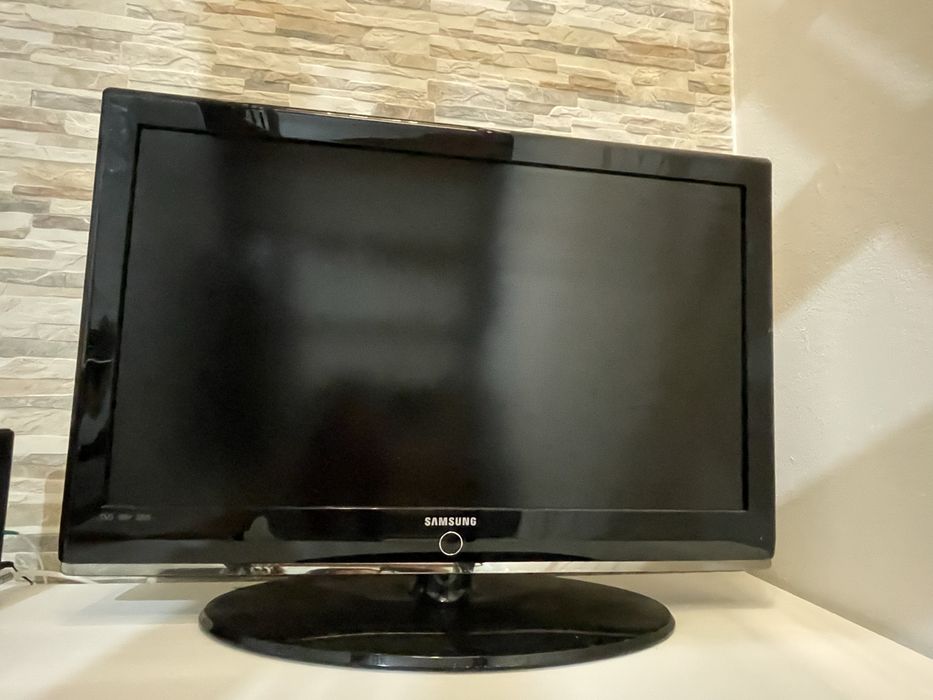 Televisão Samsung