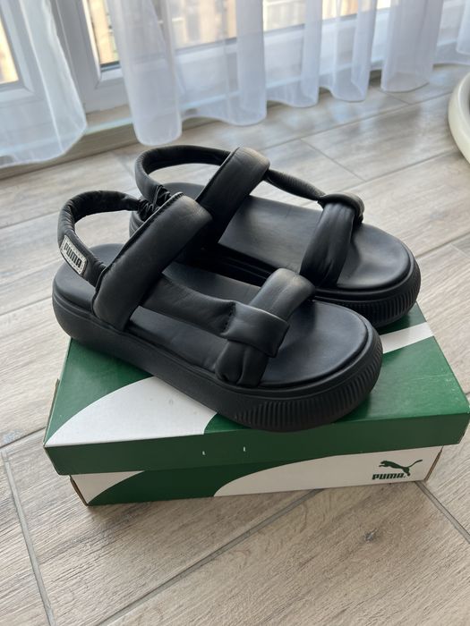 Босоножки Puma, розмір 37-38