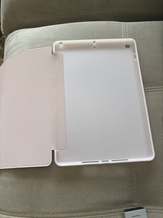 Ipad 8 geração, com 32GB