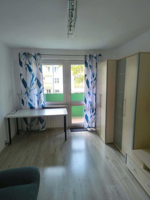 wynajmę mieszkanie, osiedle Jagiellońskie, Poznań