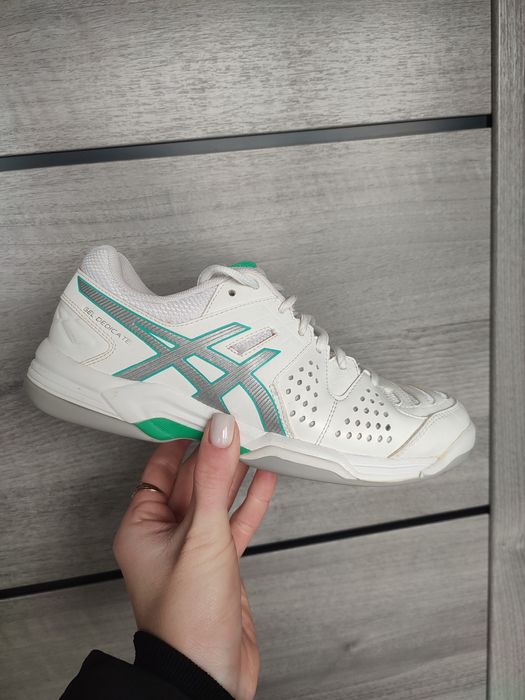 Кросівки асікс Asics
