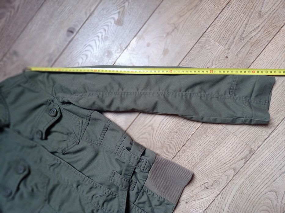 Kurtka khaki Only rozm M