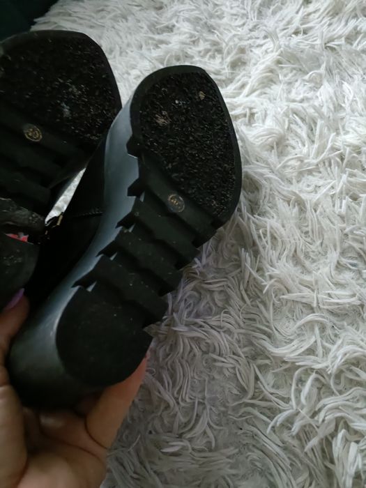 Moschino  buty damskie