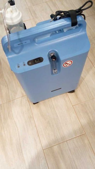 Koncentrator tlenu Philips EwerFlo