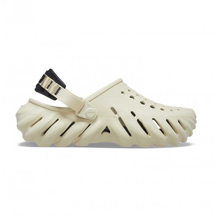 ‼️Крокси Тапочки Сандалі Crocs Echo Clog (41р по 50р) Оригінал!