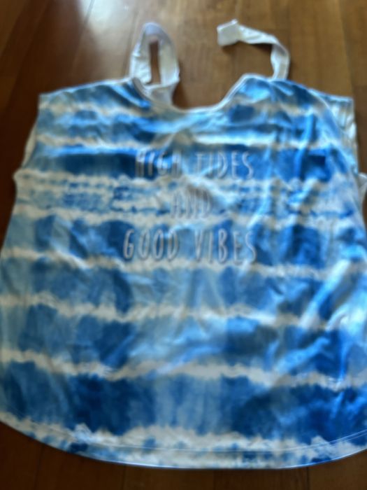 Saia zara Camisola decenio camisa mango