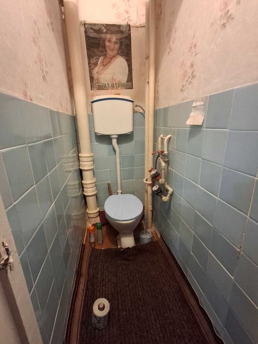 Здам 2х кімн кв , центр, біля Макдональдза