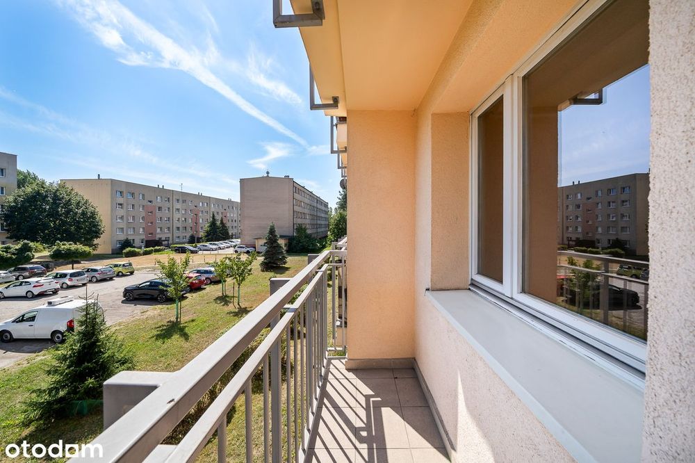 Mieszkanie – Katowice, Bagno, Szopienice-Burowiec - Widok 3