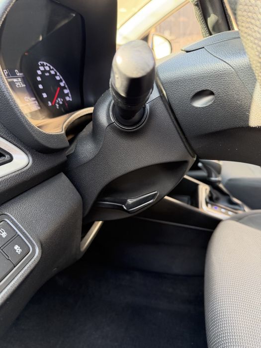 Hyundai Accent 2017