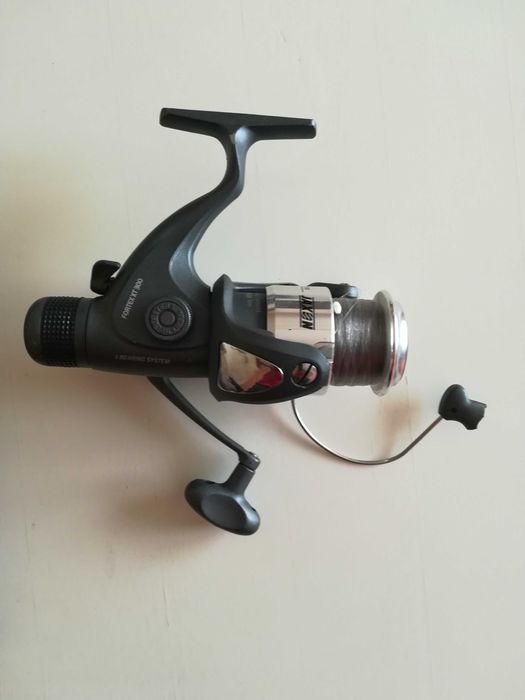 Kołowrotek Jaxon Fortex XT 300 sprzedam