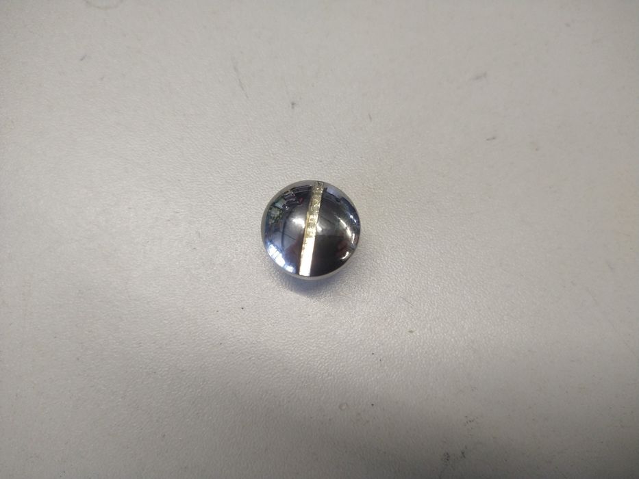 Komar żak Ryś śruba korek wlewu oleju nowy chrom