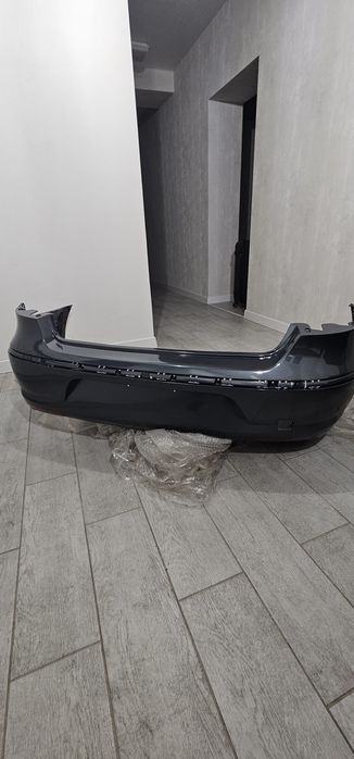 Бампер задній Volkswagen passat cc restyling